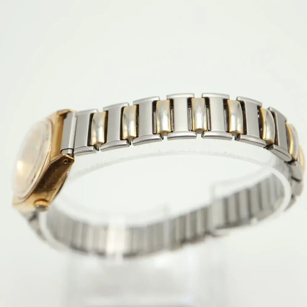 Pulsar gold tone
